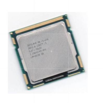 Processador i5 650 lga 1156