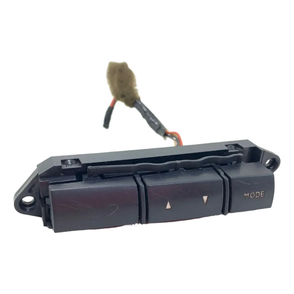Botão Computador Bordo Para Fiat Palio Idea Doblo Strada Mode 2005 2006 2007 2008 2009 2010 2011 2013 2016 Original