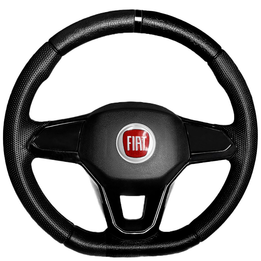 Volante Fiat Uno Mille Way Fire Fiorino Palio Marea Idea Siena Strada Punto Stilo Ducato Doblo