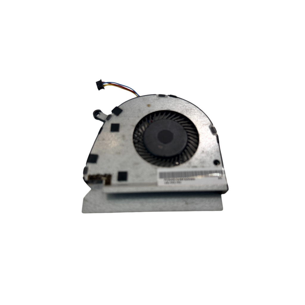 Cooler Fan Ventoinha Esquerda P/ Dell Vostro 5460 5470 Ppd50