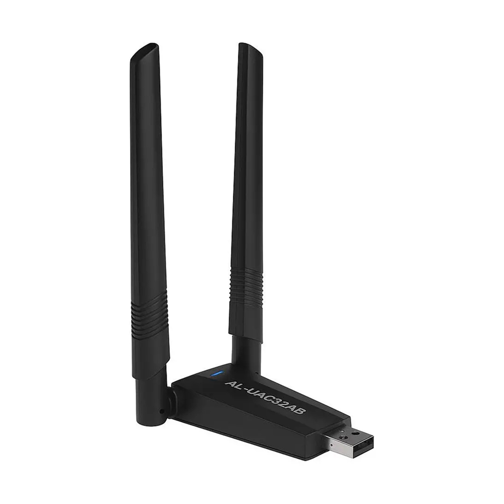 Antena Wifi Wireless Usb Altomex Ac2600 2600mbps