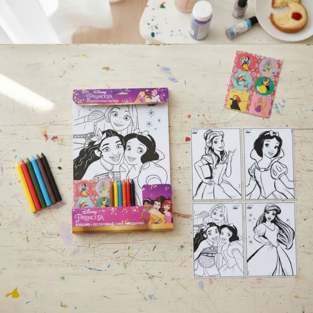 Desenhos para Colorir com Giz de Cera e Adesivo Pintura Bobbie Goods Desenhos Disney Stitch