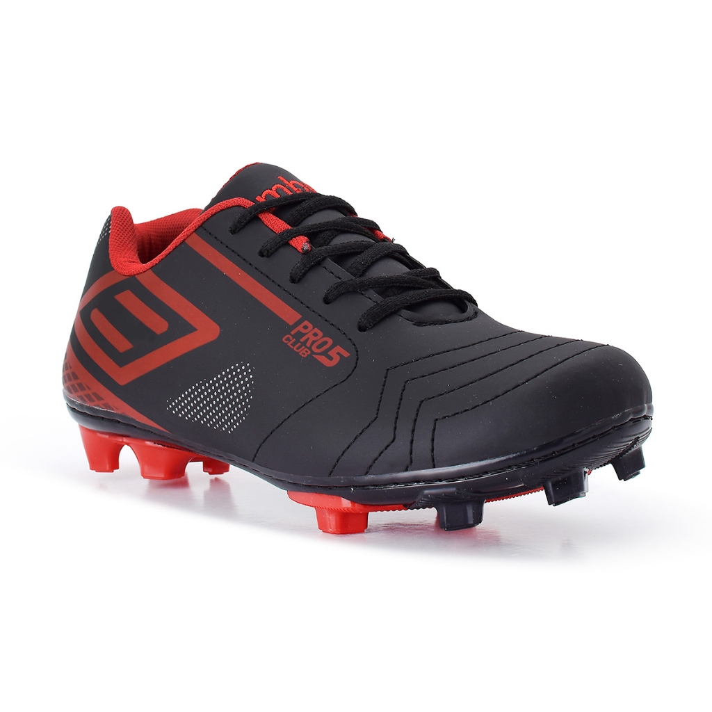 Chuteira Campo Major Umbr Costurada Masculina Promoção
