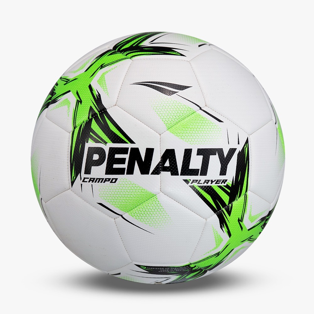 Bola Campo Player Penalty
