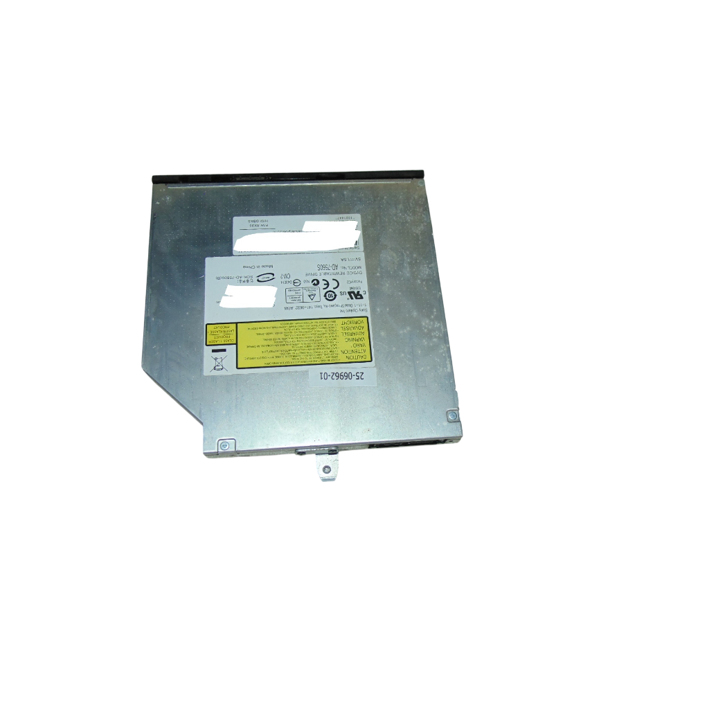 Gravador E Leitor Dvd Cd Sata Notebook Para Itautec Ss Free W7415
