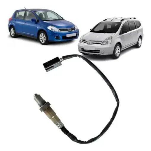 Sonda Lambda Nissan March Versa 1.6 16v