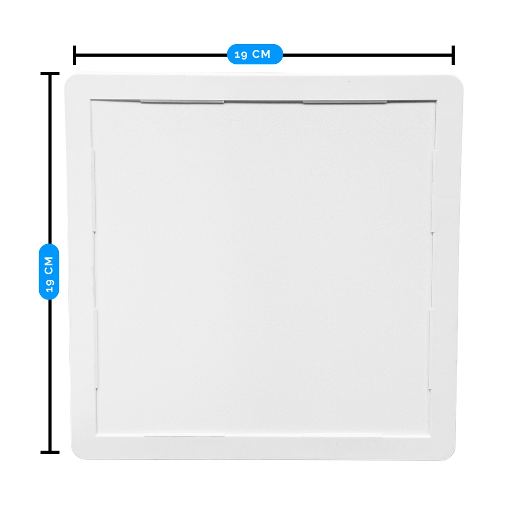 Kit 15 Painel Plafon Embutir Quadrado Led 18w Bivolt ELGIN
