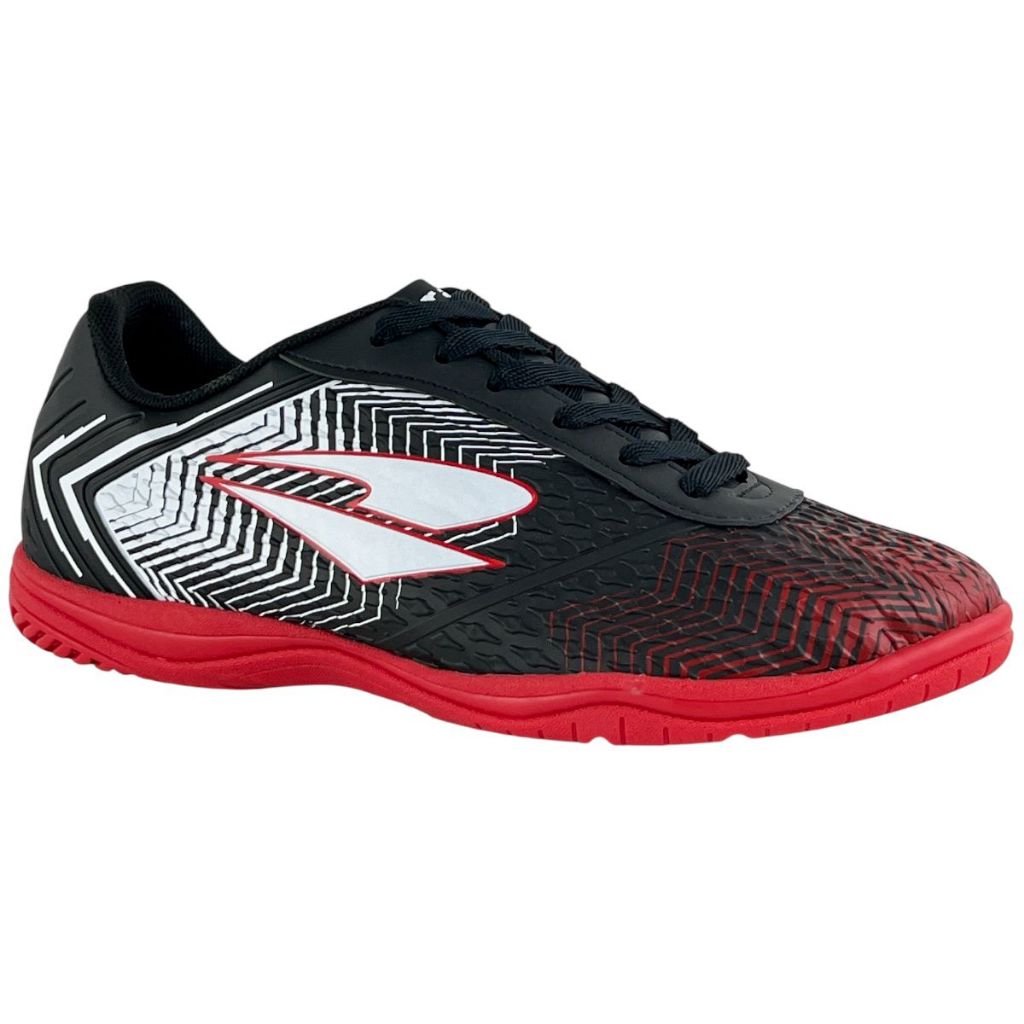 Chuteira Pro Masc Indoor Dray Topfly Action | Futsal Salão