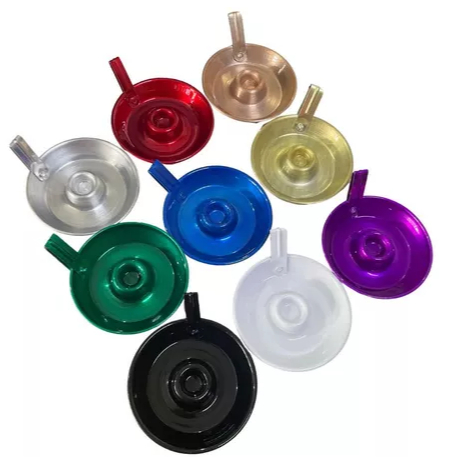 Castiçal De Vela Comum Colorido Palito Unid, Umbanda e Candomblé
