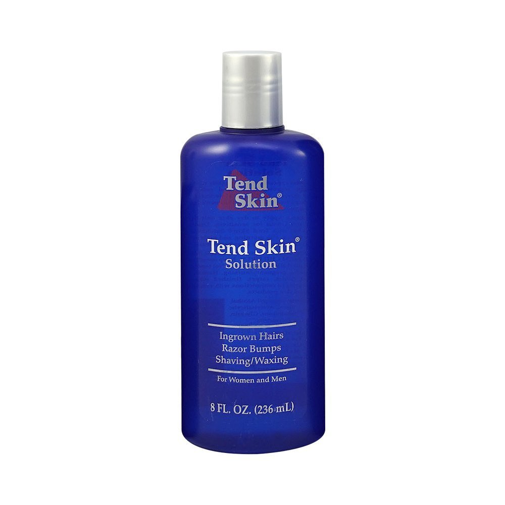Tend Skin Liquid Loção Para Foliculite Pelo Encravado 118ml