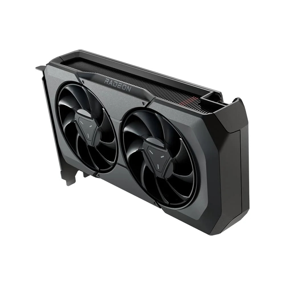 RX 7600 8Gb XFX