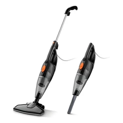 Aspirador De Pó Vertical 2 Em 1 Portátil Gaabor 650w
