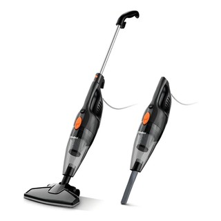 Aspirador De Pó Vertical 2 Em 1 Portátil Gaabor 650w