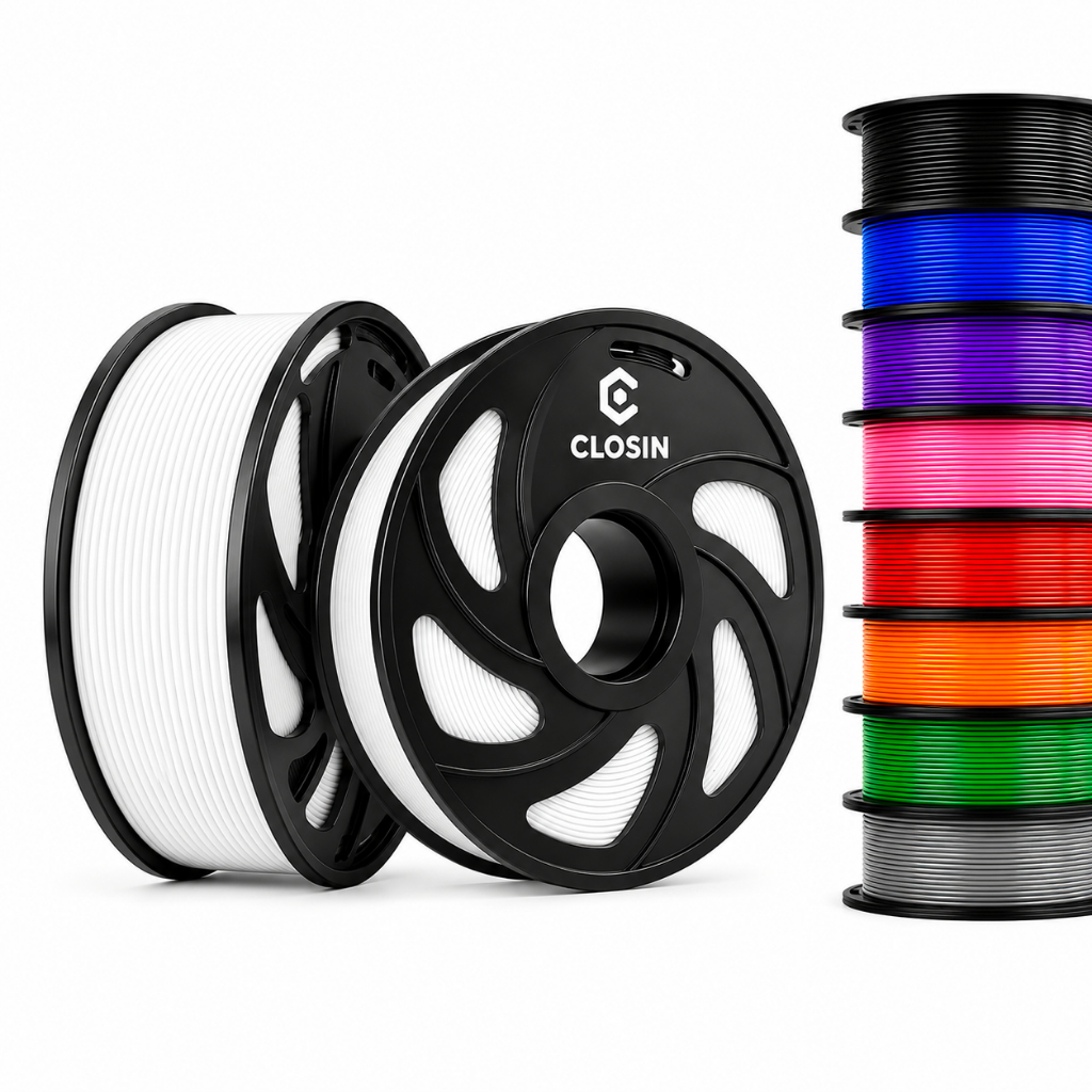 Equipamento 3D