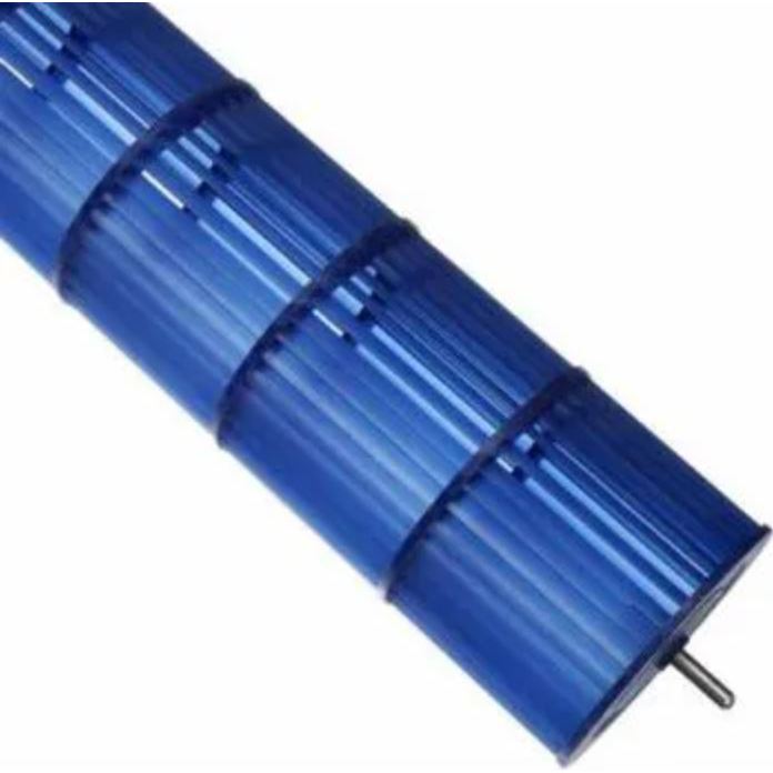 Turbina Evaporadora 42tfca09s5 12100102000156 Midea Springer