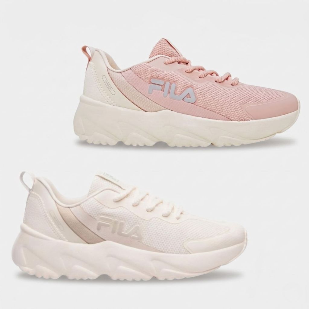 Tênis Fila Emotion Feminino Original