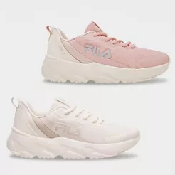 Tênis Fila Emotion Feminino Original