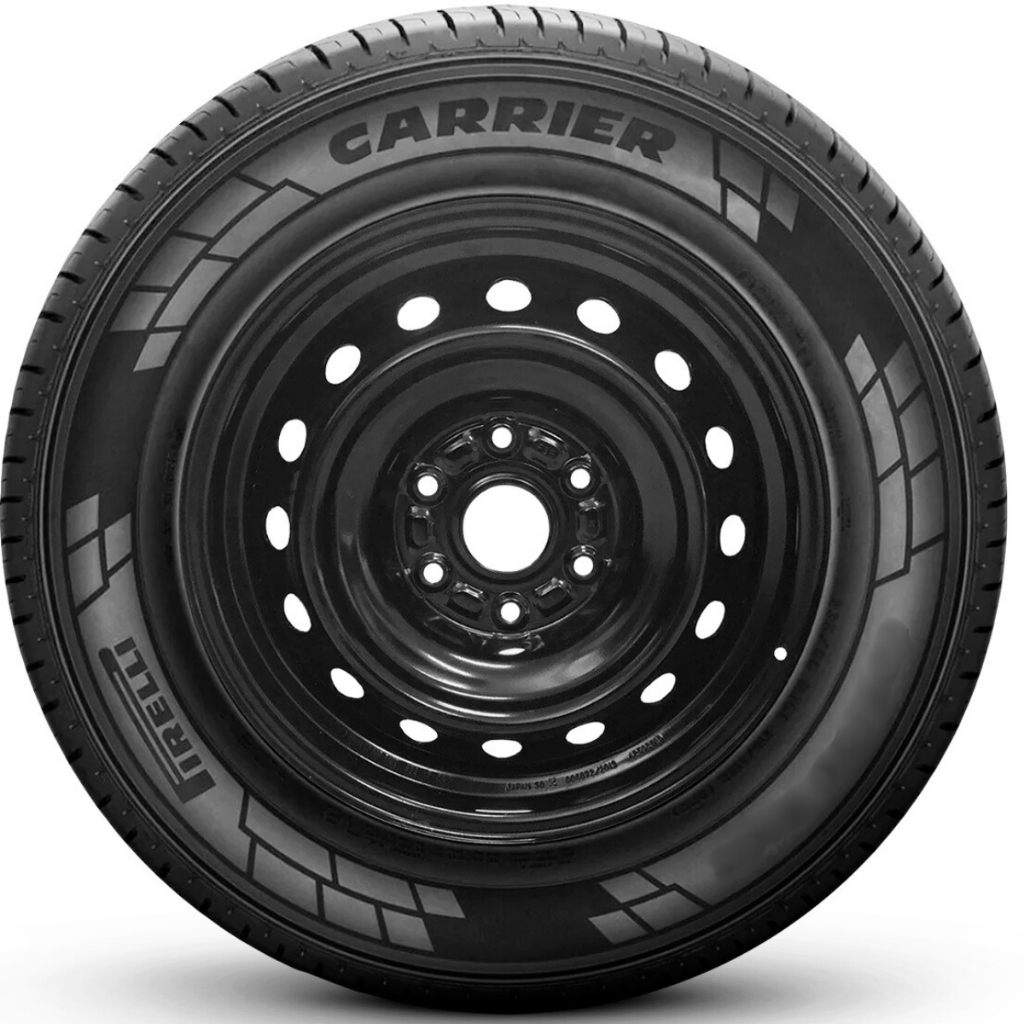 Pneu 215/65 R16c Pirelli Carrier 109t