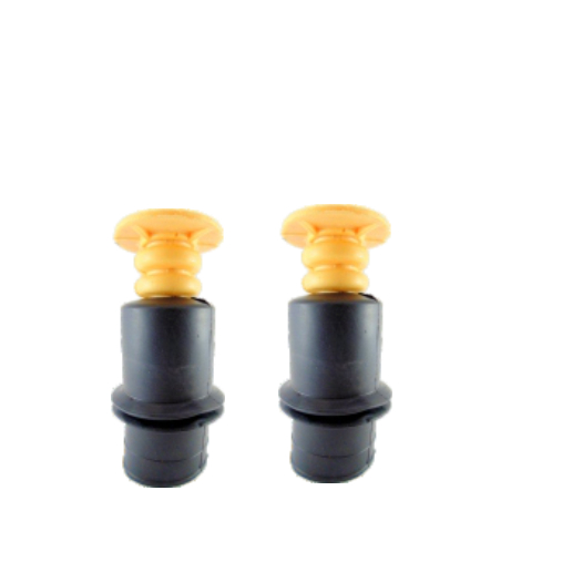 PAR KIT COIFA BATENTE AMORTECEDOR DIANTEIRO HONDA CIVIC 2001 2002 2003 2004 2005 2006