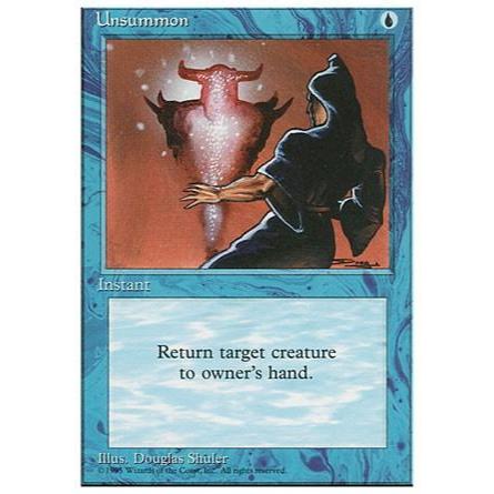 Esconjurar - - Magic The Gathering