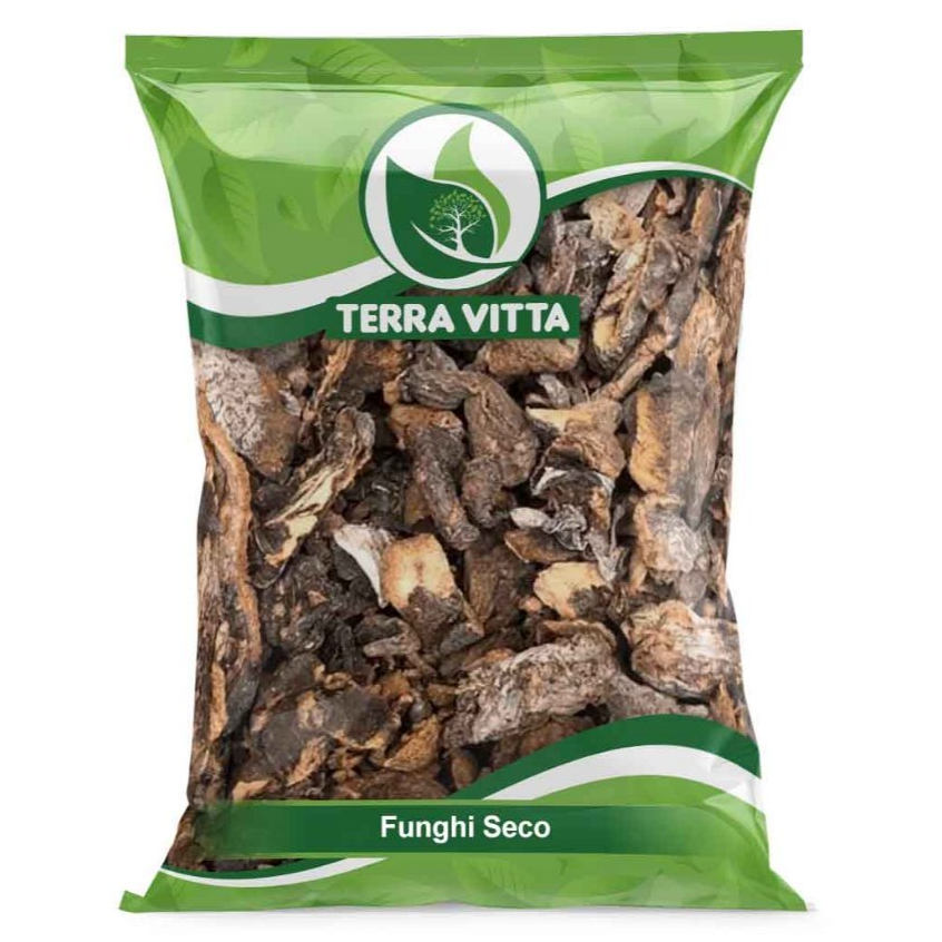 Cogumelo Funghi Seco