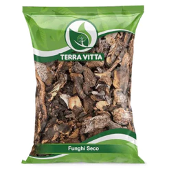 Cogumelo Funghi Seco