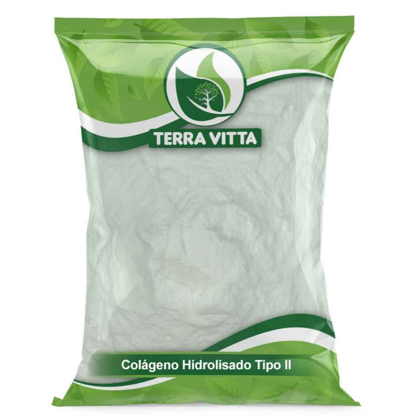 Colágeno Hidrolisado Tipo 2