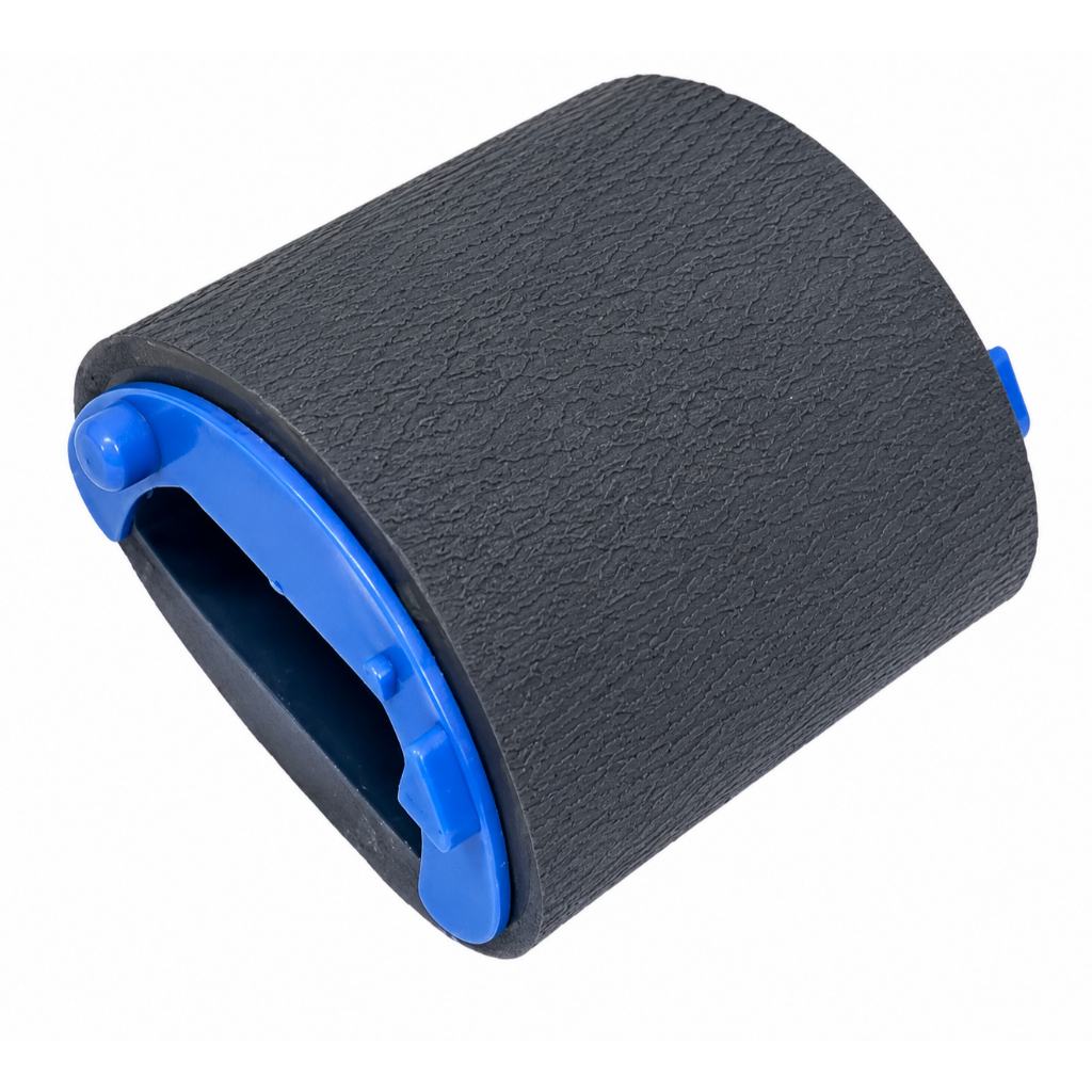 Pickup Roller Puxador De Papel Para Hp P1102 M1132 M125 M127 Borracha Macia
