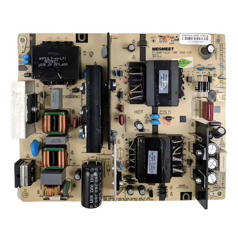 Placa Da Fonte Tv Philco Ptv50f60sn