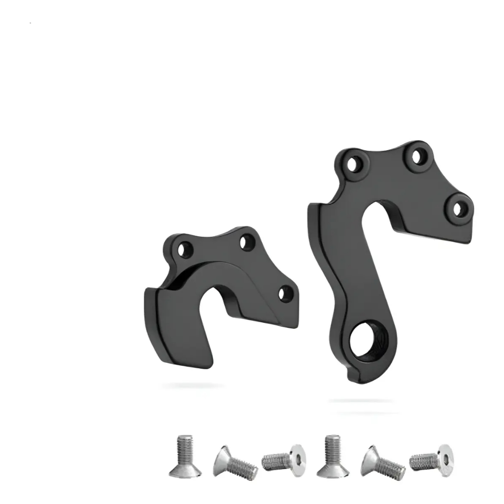 Gancheira Caloi Elite Carbon E Sport,oggi Agile Carbon, 9mm