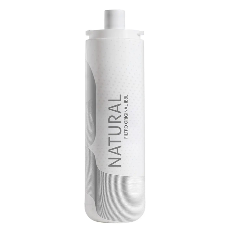 Refil Filtro Ibbl Natural C+3 Purificador Fr600 24010051