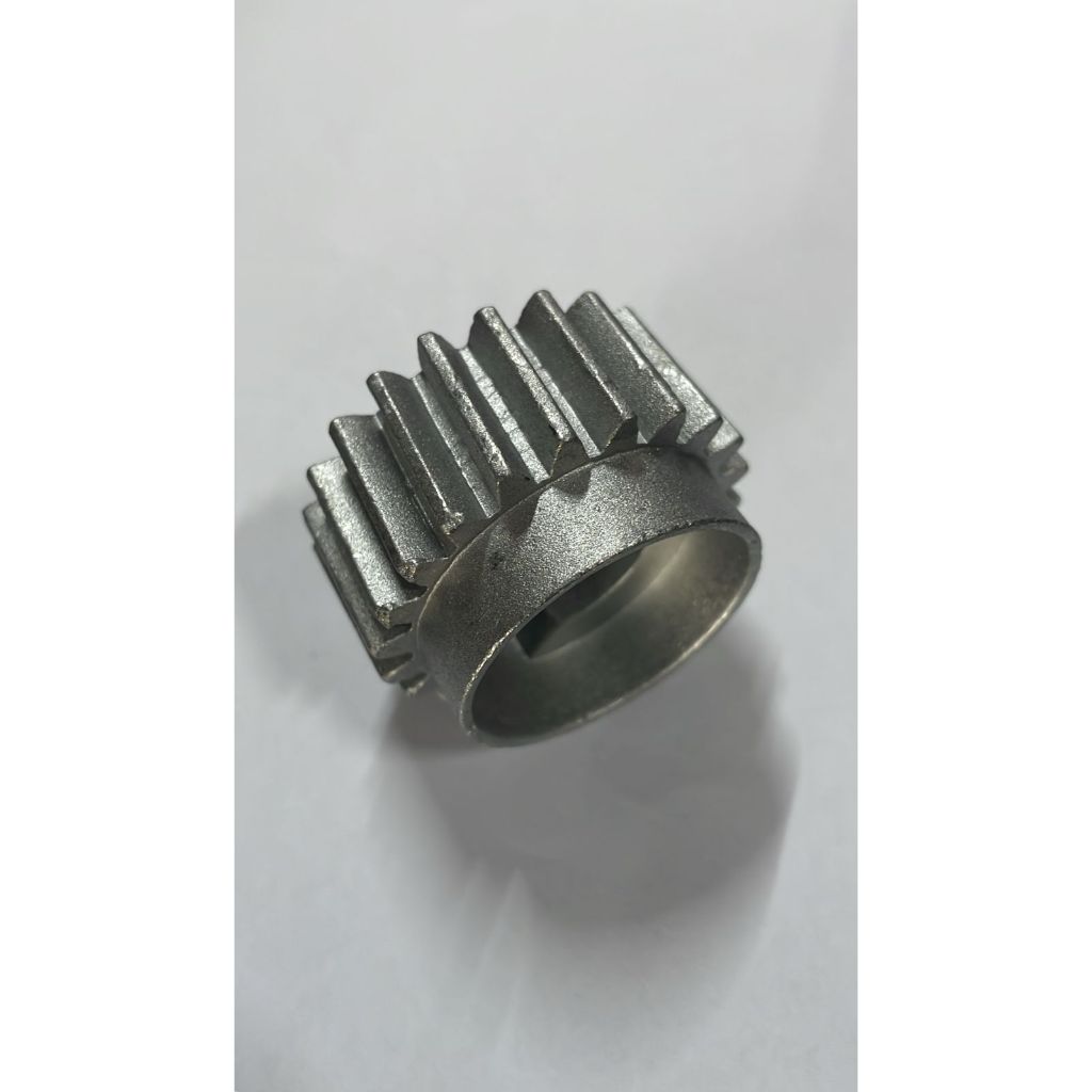 Engrenagem Interna Rossi Com 22 Dentes Para Motores DZ3, DZ4 E DZ Nano