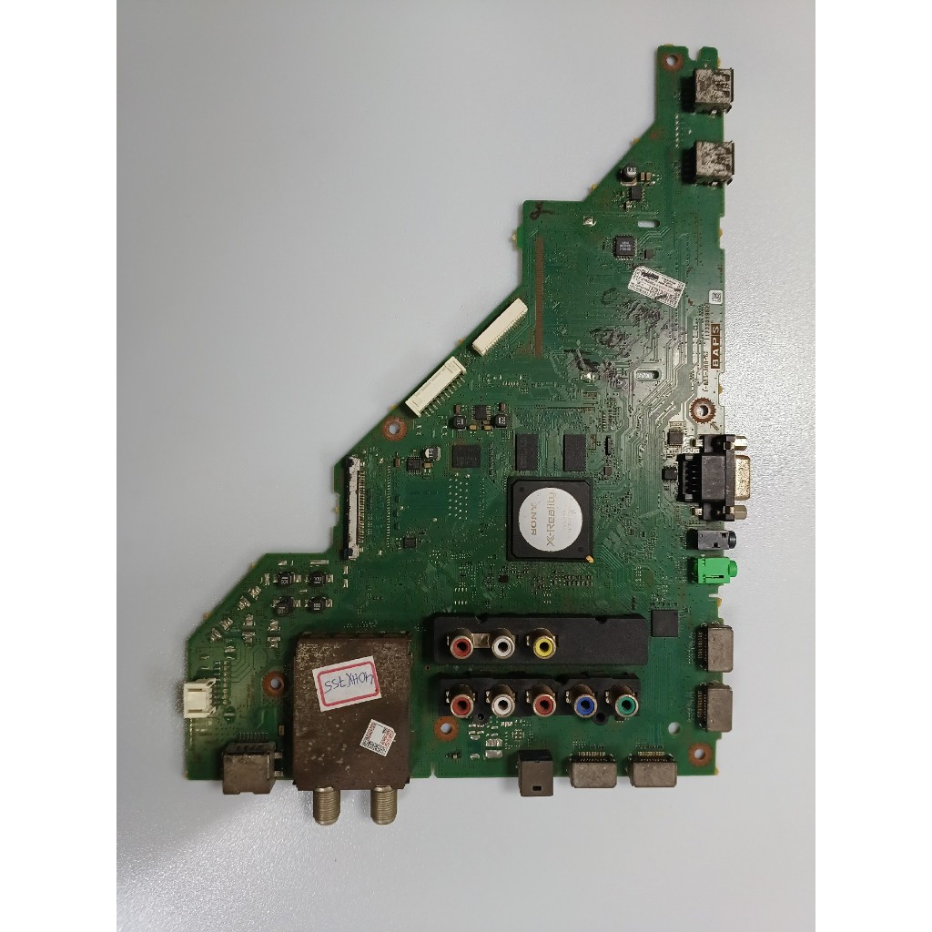 Placa Principal Tv Sony kdl 40hx755