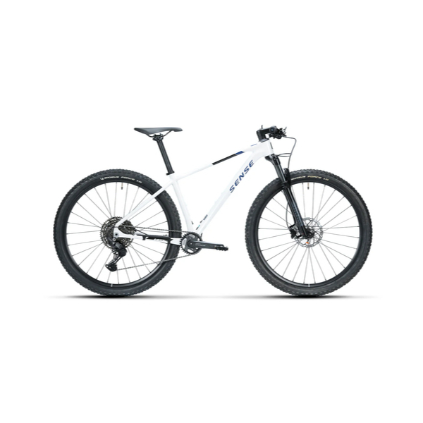 Bicicleta MTB Aro 29 Sense Impact AL Pro 11v Shimano Cues