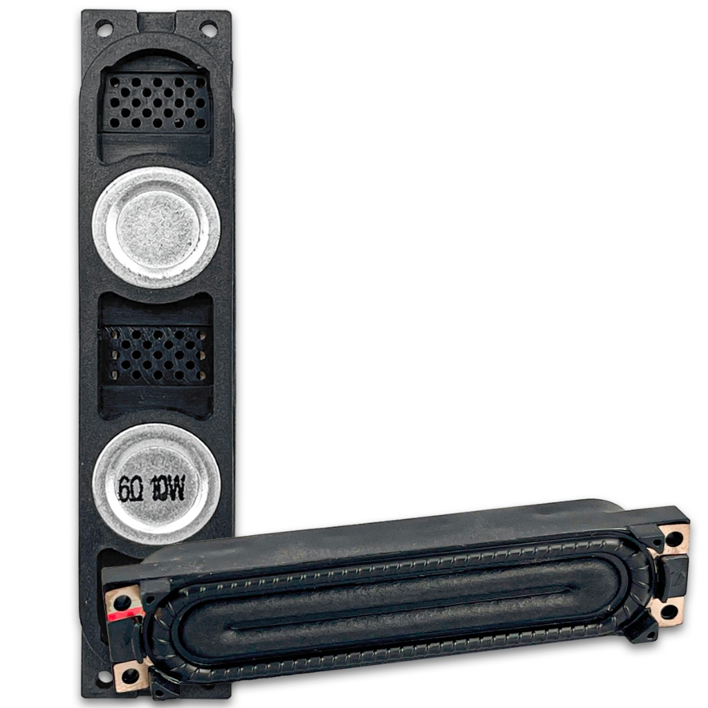 Alto Falante UN40F5200AG 40F5200AGXD 40F5500AGXD 40F6100AGXD 40F6400AGXD UN40F5200AGXD UN40F5500AGXD UN46F5200 UN46F5500