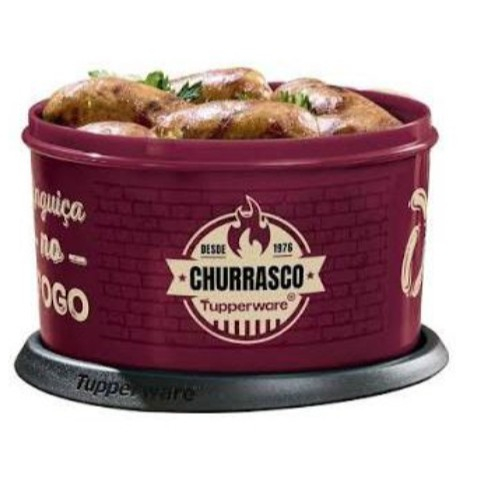 Pote Master 1,5L - Tupperware