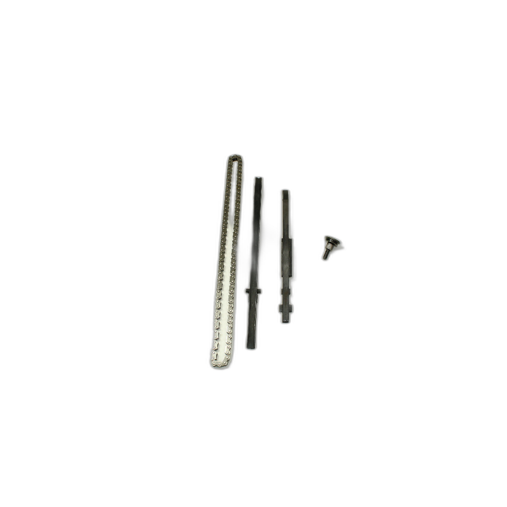 Tensor Guia Corrente Comando Dafra Cityclass 200i 2015 Original