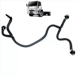 TUBO DE RETORNO DO COMBUSTÍVEL - FORD CARGO 815 1317 1517 1717 2628 - 2S0130311C