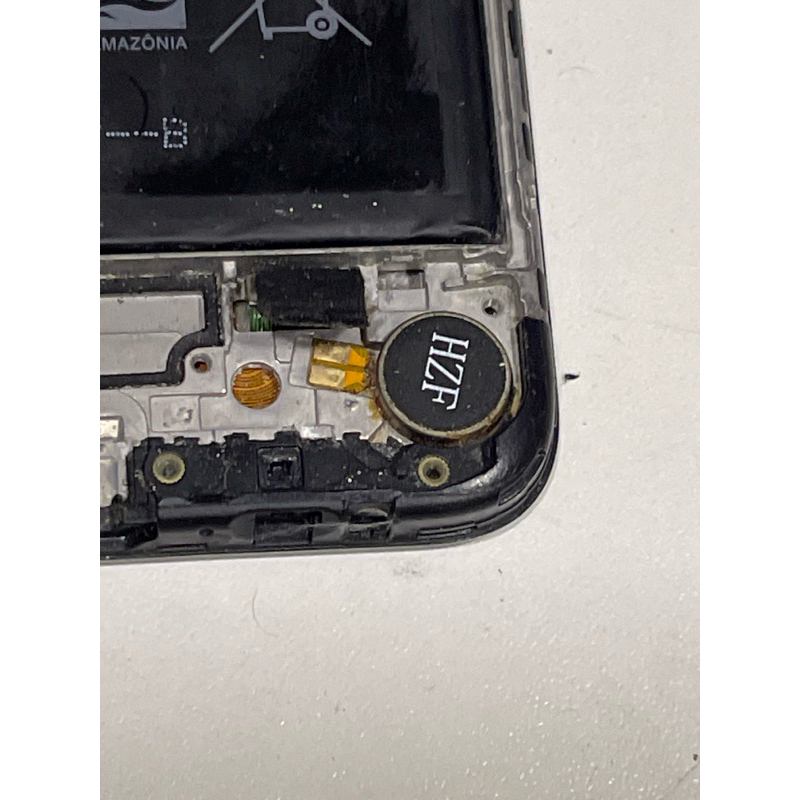 VIBRACALL ORIGINAL SAMSUNG GALAXY A11 SM-A115