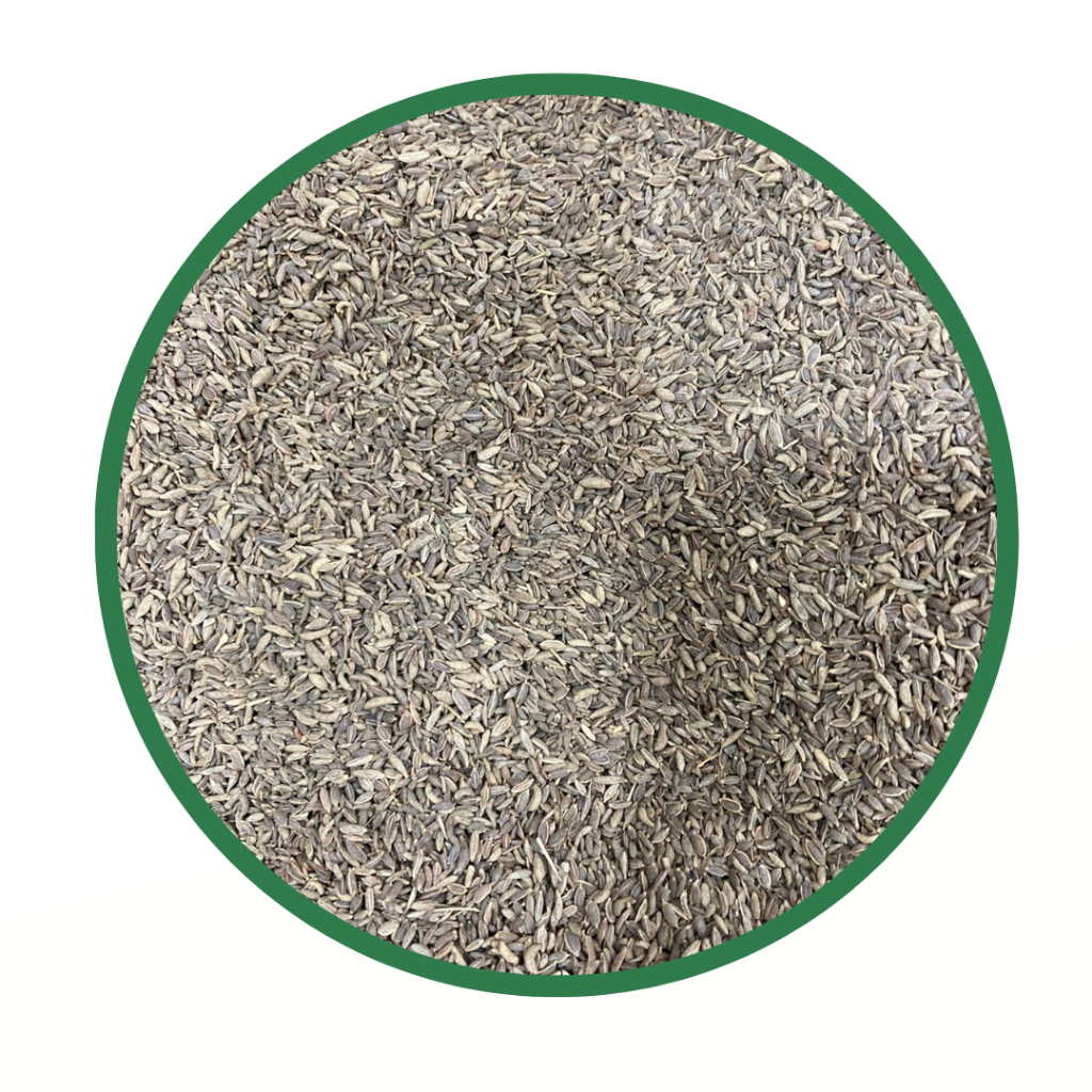 Cominho Grão 1Kg