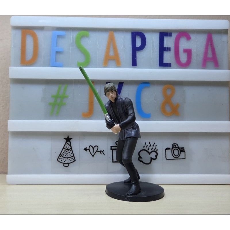Star Wars Luke Skywalker Original