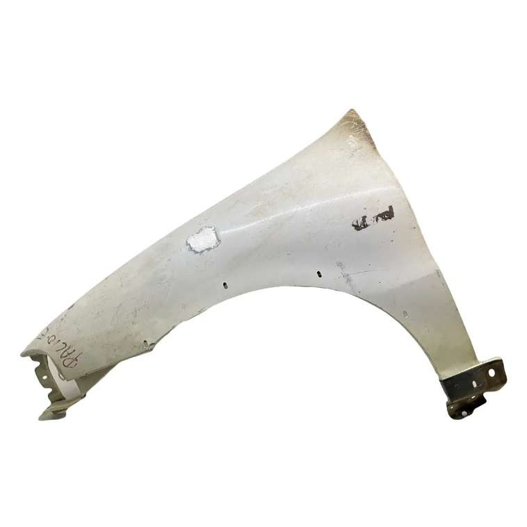 Paralama Strada Palio Adventure 96 1997 1998 1999 Esquerdo