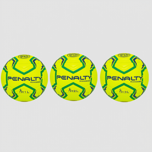 Bola Handball Ultra Fusion XXII PENALTY