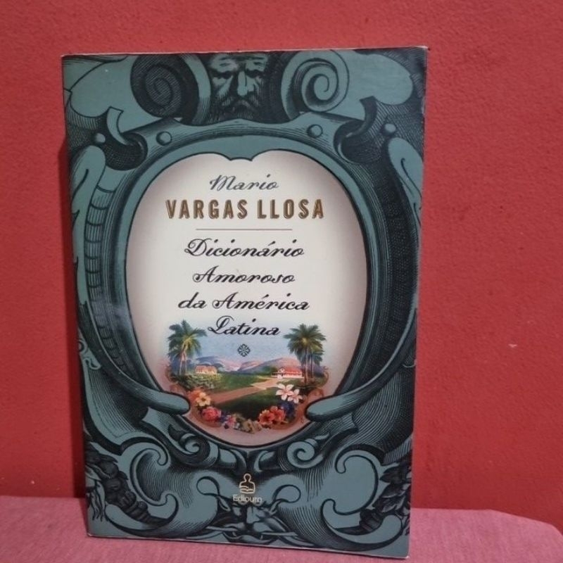 Dicionário Amoroso da América Latina