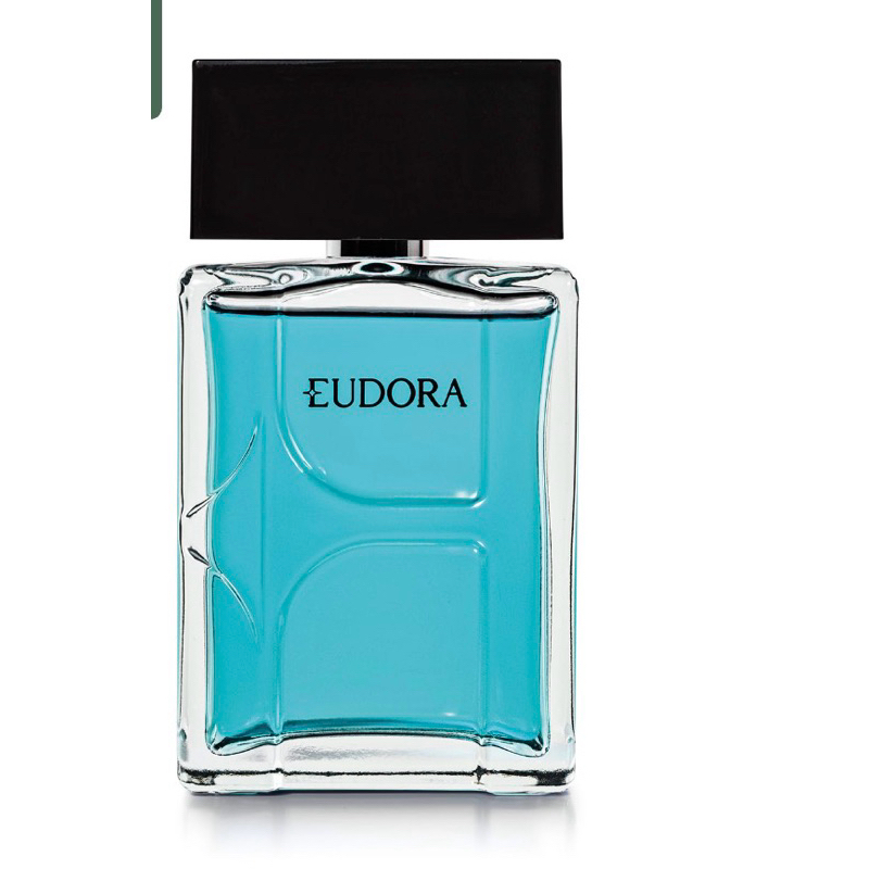 Eudora H Acqua Desodorante Colônia 100ml
