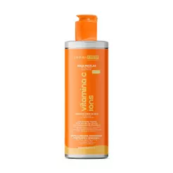 Água Micelar Vitamina C 250ml Dermachem