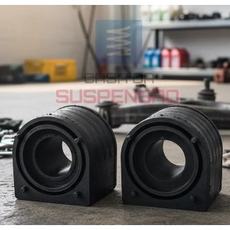 Par Bucha Barra Estabilizador 22mm Jetta A3 Golf Passat Tiguan