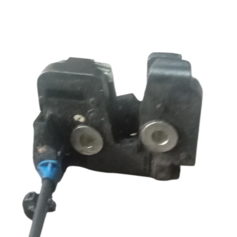 Fechadura da tampa traseira Ford Fiesta 2003 2005 2007 2009 2011 2013 (Usado) Cx515 Vi