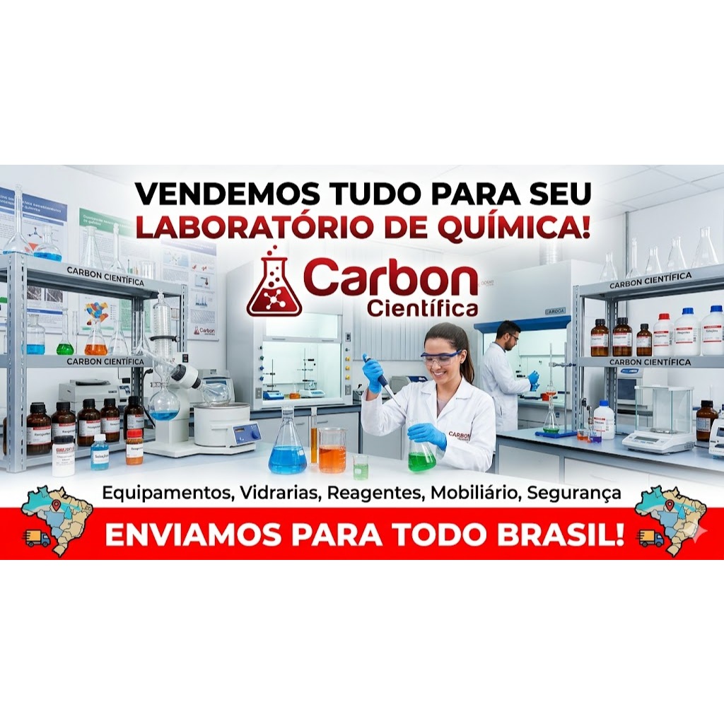 Detalhes do EDTA Solução Aquosa 0,1N (0,05M) 1 Litro