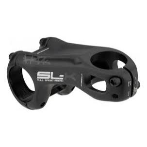 Mesa De Guidão Mtb Fsa Sl-k Aluminio 70mm -20 Preto original zero km
